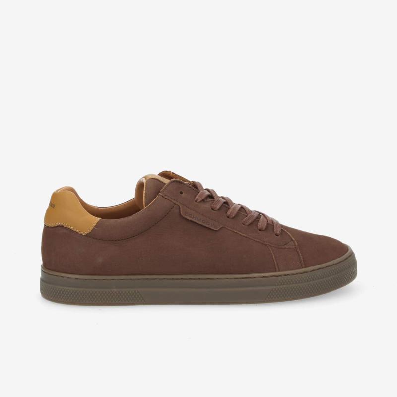 SPARK CLAY M - VENICE/NAPPA - CIGAR/TAN